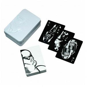 Karte Star Wars Stormtrooper