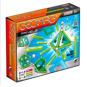 Geomag Panels 32