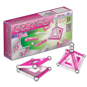 Geomag Pink 22