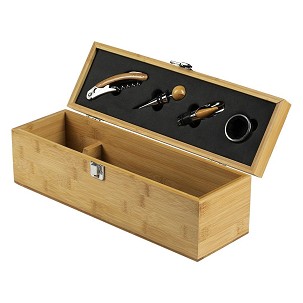 BRUNELLO - Vinski set, 5/1