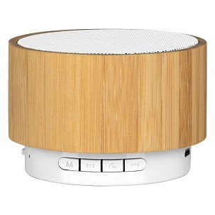 AMBIENTE ECO - Bluetooth zvučnik