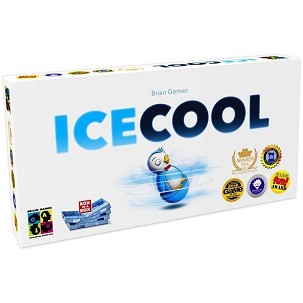 Ice Cool (SRP)