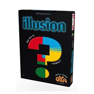 Illusion (SRP)