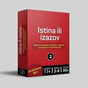 Istina ili Izazov 2
