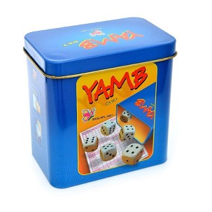 Jamb