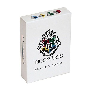 Harry Potter Karte  Bele