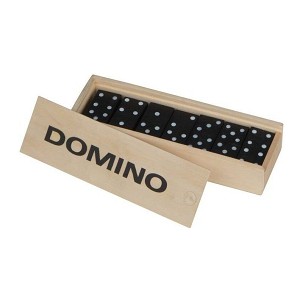 DOMINOS, društvena igra