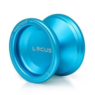 MagicYOYO V6 Locus Svetlo Plavi (Responsive)