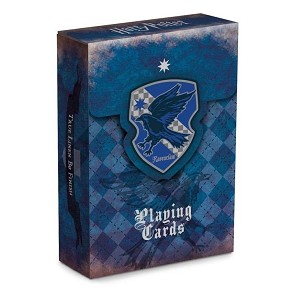 Harry Potter Karte Ravenclaw