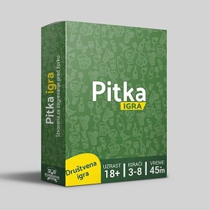 Pitka Igra