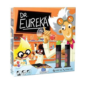 Dr Eureka (SRP)