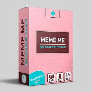 Meme Me