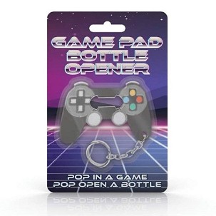 Otvarač GamePad