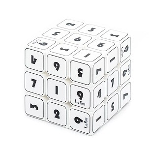 Lefun Sudoku