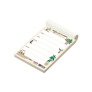Mini nedeljni planer