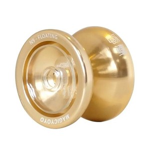 MagicYOYO N9 Gold