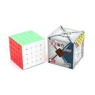 Shengshou Legend 5x5x5