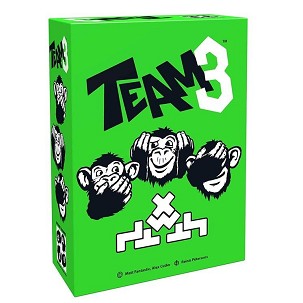 Team3 Zeleni