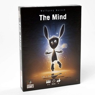 The Mind (SRP)