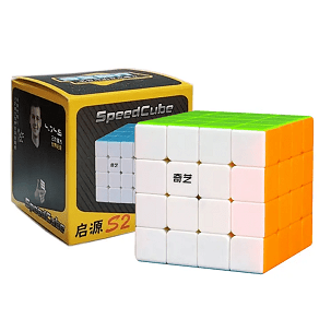Qiyi Qiyuan S2 4x4x4
