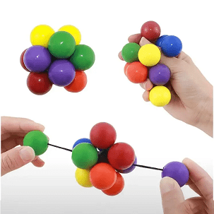 Antistres Atom