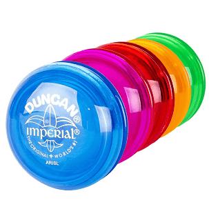 Duncan Imperial