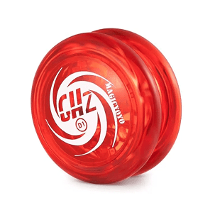 MagicYoyo D1 GHZ Red