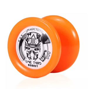 MagicYoyo D2 One Third Orange