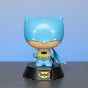 DC Batman Svetlo