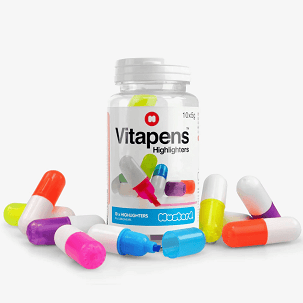 Vitaminski markeri