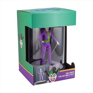 DC Lampa Džoker (Joker)