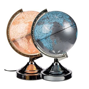 Lampa Globus