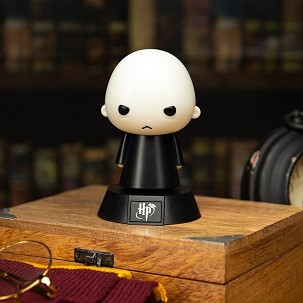 Harry Potter Lampa Lord Voldemort