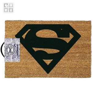 DC Superman Otirač