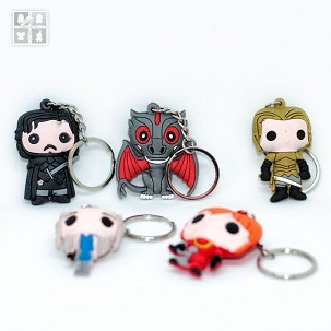 Privesci Game of Thrones