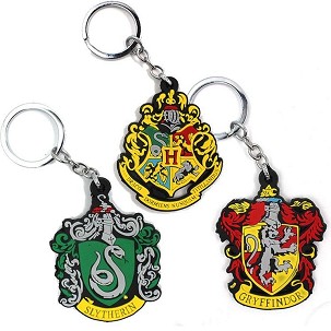 Harry Potter Privezak Hogvortske Kuće