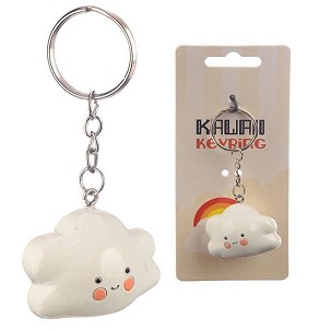 Privezak Kawaii Oblak