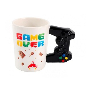Šolja Džojped Game Over