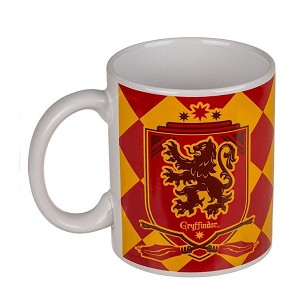 Harry Potter Šolja Grifindor (Gryffindor)