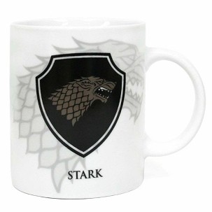 Game of Thrones Šolja Stark