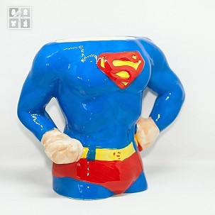 DC Šolja Superman
