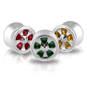Duncan Yoyo Metal Racer