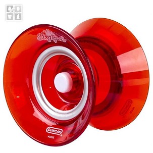 Duncan Yoyo Skyhawk