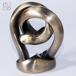 Hanayama Cast Puzzle Radix