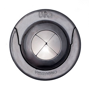 Hanayama Cast Puzzle UFO