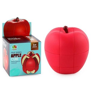 Fruit Cube Apple