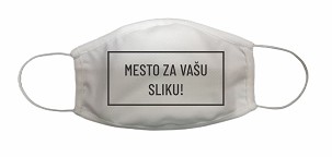 SUBLI MASKA,dvoslojna maska za sublimaciju