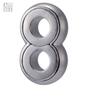 Hanayama Cast Puzzle Infinity