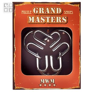 Grand Master MWM