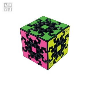 Gear Cube